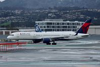 N704X @ KSFO - SFO 2019. - by Clayton Eddy