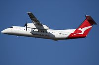 VH-SBV @ YSSY - off from 16R - by Bill Mallinson