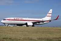 VH-VXQ photo, click to enlarge