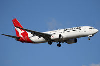VH-VZM photo, click to enlarge