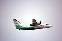 LN-WIH @ ENGM - LN-WIH in OSL - by Erik Oxtorp