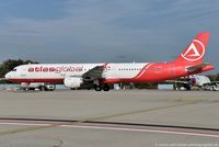 TC-ATB @ EDDK - Airbus A321-211 - KK KKK AtlasJet - 1503 - TC-ATB - 20.10.2018 - CGN - by Ralf Winter