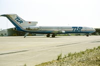TC-TUR @ AYT - Antalya 28.9.1990 - by leo larsen