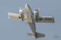 G-BOOE @ EGNJ - Operating over Humberside Airport - by Gareth Alan Watcham