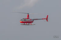 G-CBAK @ EGNJ - Operating out of Humberside - by Gareth Alan Watcham
