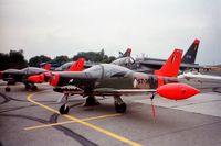 ST-36 @ EBBE - OPEN DAY. - by Robert Roggeman