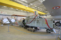 NF11-24 @ LFPB - come back to Musee de l'air - by B777juju