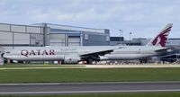 A7-BAY @ EGCC - At Manchester - by Guitarist-2