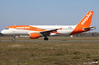 OE-IVH @ LFBD - U24308 Bordeaux-Lyon - by Arthur CHI YEN