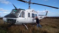 N35EH - Was taken on Saddleworth moor glorious sunny day - by Brian Illingworth