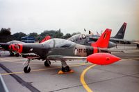 ST-32 @ EBBE - OPEN DOOR. - by Robert Roggeman