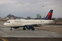 N348NW @ KPHX - Airbus A320-212 - by Mark Pasqualino