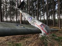 G-BMVA - Combat Paintball near Thetford, Norfolk
