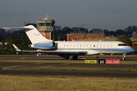 T7-CAM @ YSSY - taxiing - by Bill Mallinson