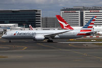 N829AN photo, click to enlarge