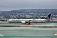 N12003 @ KSFO - SFO 2019. - by Clayton Eddy