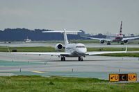 N802CB @ KSFO - SFO 2019. - by Clayton Eddy