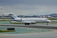 N802CB @ KSFO - SFO 2019. - by Clayton Eddy