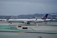 N73860 @ KSFO - SFO 2019. - by Clayton Eddy
