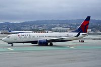 N775DE @ SFO - SFO 2019. - by Clayton Eddy