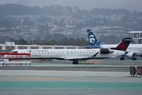 C-GNJZ @ KSFO - SFO 2019. - by Clayton Eddy