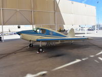 N74314 @ KDMA - Seen at the Thunder & Lightning Over Arizona Air Show - by Daniel Metcalf
