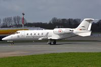 D-CFAX @ EHGG - Flightambulance - by Jaap Niemeijer