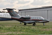 D-IBAK @ EDDL - Cessna 525 CitationJet 1 - Private - 525-0499 - D-IBAK - 28.10.2018 - DUS - by Ralf Winter