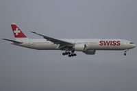 HB-JNJ @ LSZH - Zurich - Kloten - by Roberto Cassar