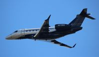 N578EE @ KORL - Legacy 500 - by Florida Metal