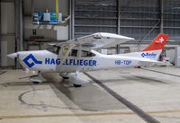 HB-TOP @ EDDR - HB-TOP - by Matthias Becker