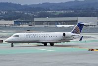 N918SW @ SFO - SFO 2019. - by Clayton Eddy