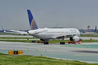 N14106 @ KSFO - SFO 2019. - by Clayton Eddy