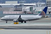 N118SY @ SFO - SFO 2019. - by Clayton Eddy