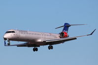 EI-FPP @ ESSA - SAS/Cityjet