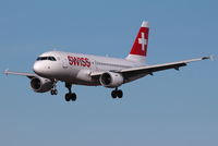 HB-IPT @ ESSA - Swiss