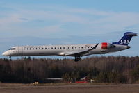 EI-FPO @ ESSA - SAS/Cityjet
