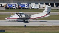 N705GG @ KFLL - EO-5C - by Florida Metal