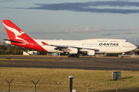 VH-OEI photo, click to enlarge