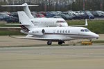 CS-LTH @ EGGW - At Luton - by Terry Fletcher