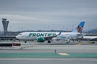 N330FR @ KSFO - SFO 2019. - by Clayton Eddy