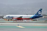 N852VA @ SFO - SFO 2019. - by Clayton Eddy