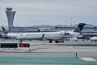 N786SK @ KSFO - SFO 2019. - by Clayton Eddy