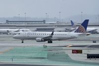 N118SY @ SFO - SFO 2019. - by Clayton Eddy