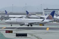 N118SY @ SFO - SFO 2019. - by Clayton Eddy