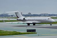 N148QS @ KSFO - SFO 2019.