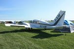 N371AM photo, click to enlarge