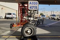 N411UA @ KSFO - SFO 2019. - by Clayton Eddy