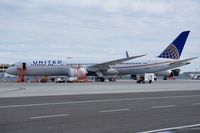 N36962 @ KSFO - SFO 2019. - by Clayton Eddy