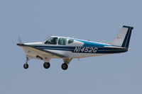 N1452G @ KOSH - At AirVenture 2018 - by alanh